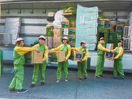 株式会社引越社