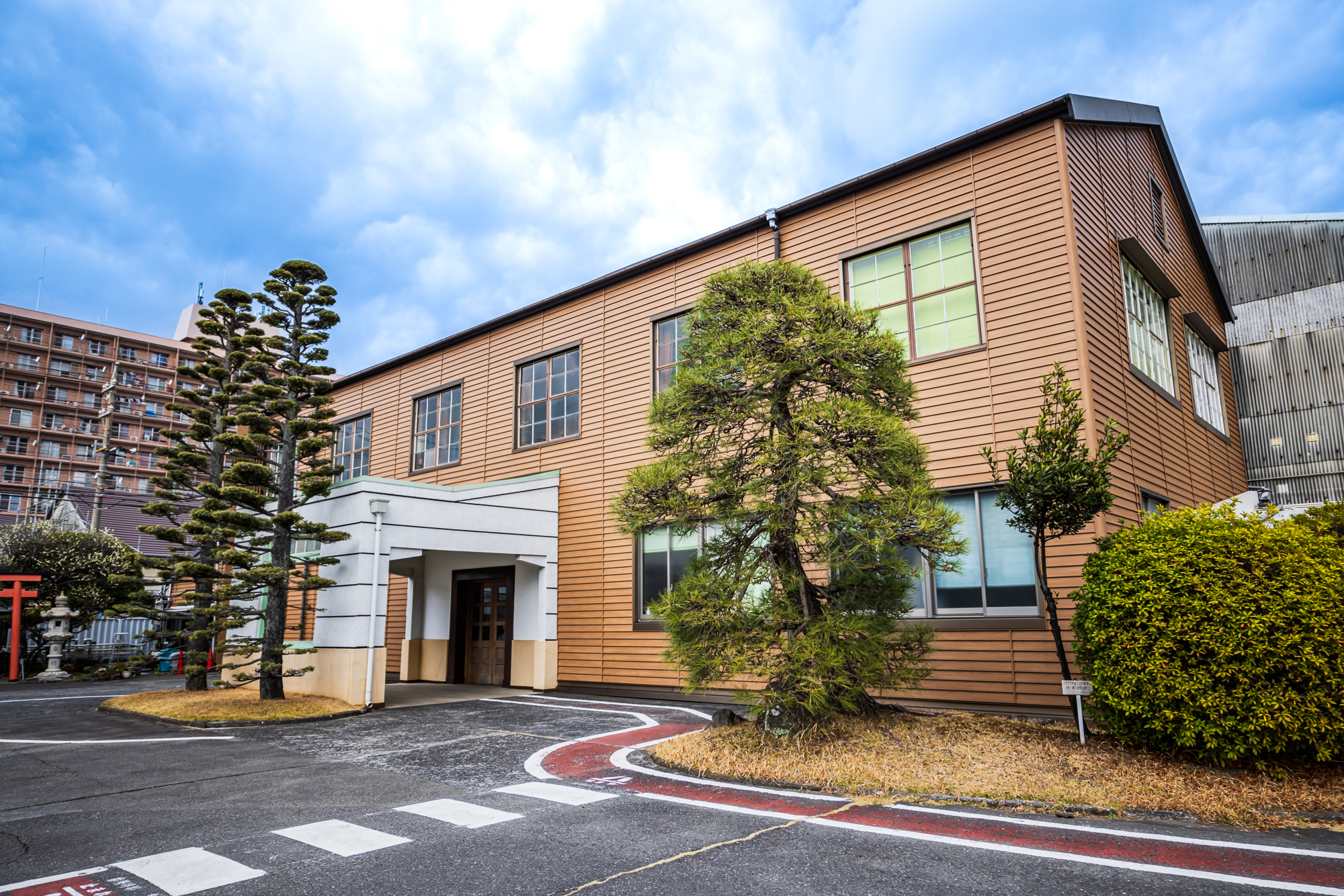 理研軽金属工業株式会社